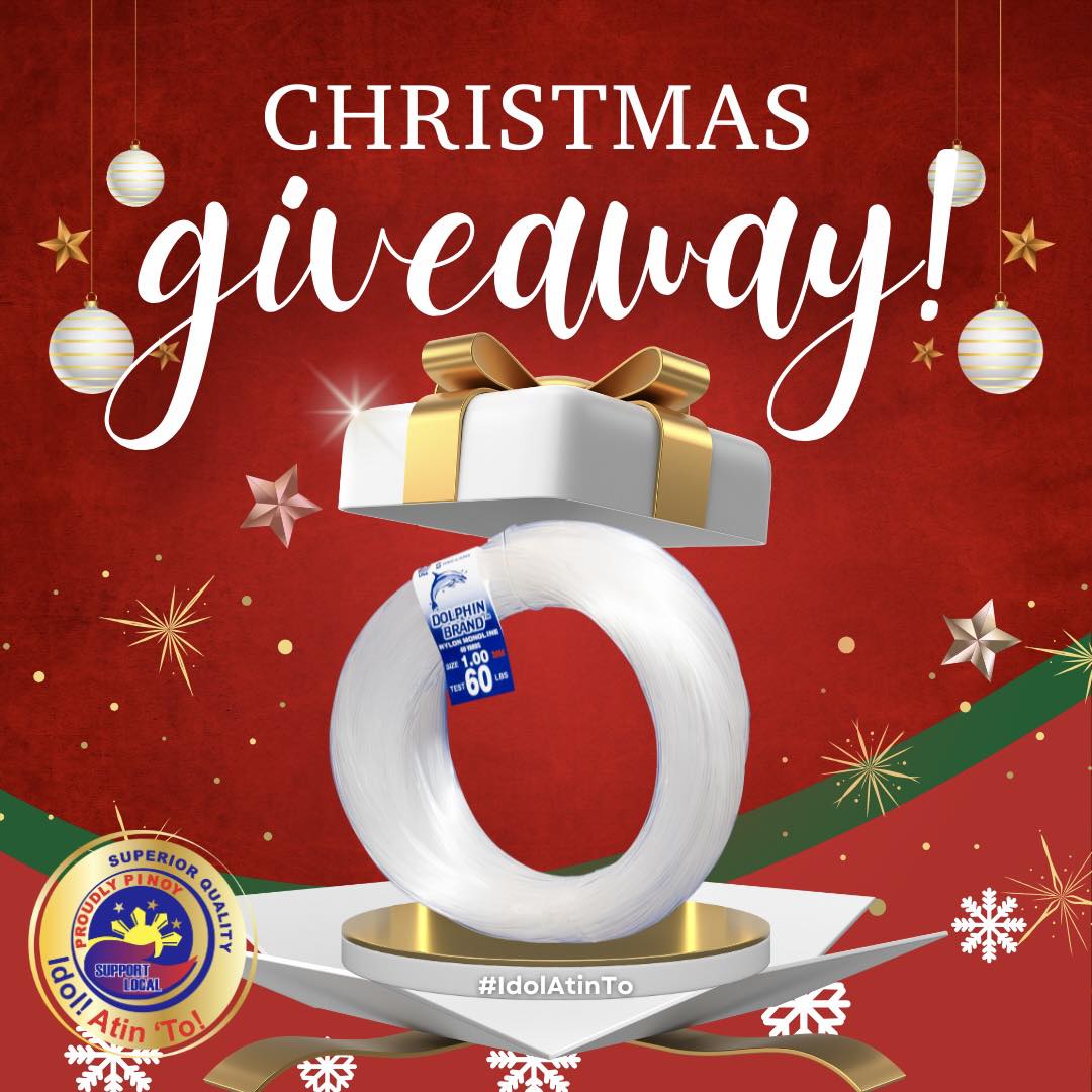 🎄 Dolphin Brand Christmas... - Dolphin Brand Rope and Nylon | Facebook