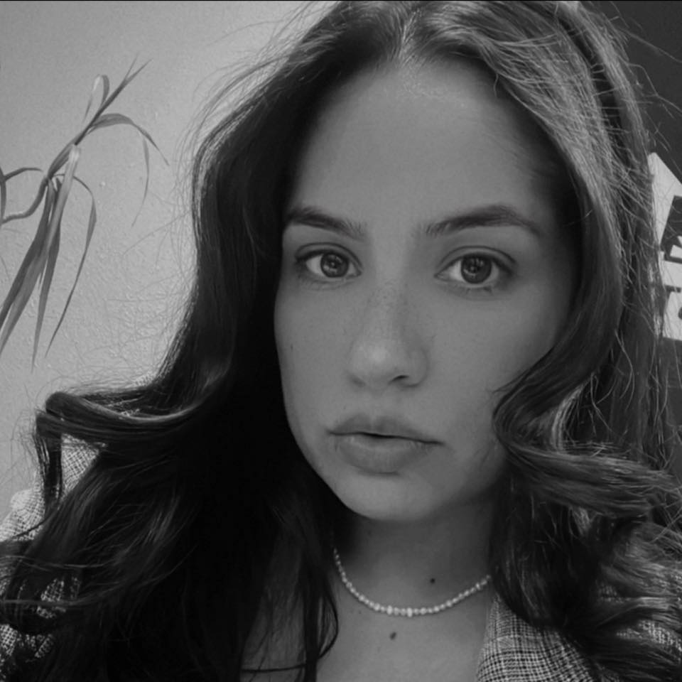 Donna Rodriguez