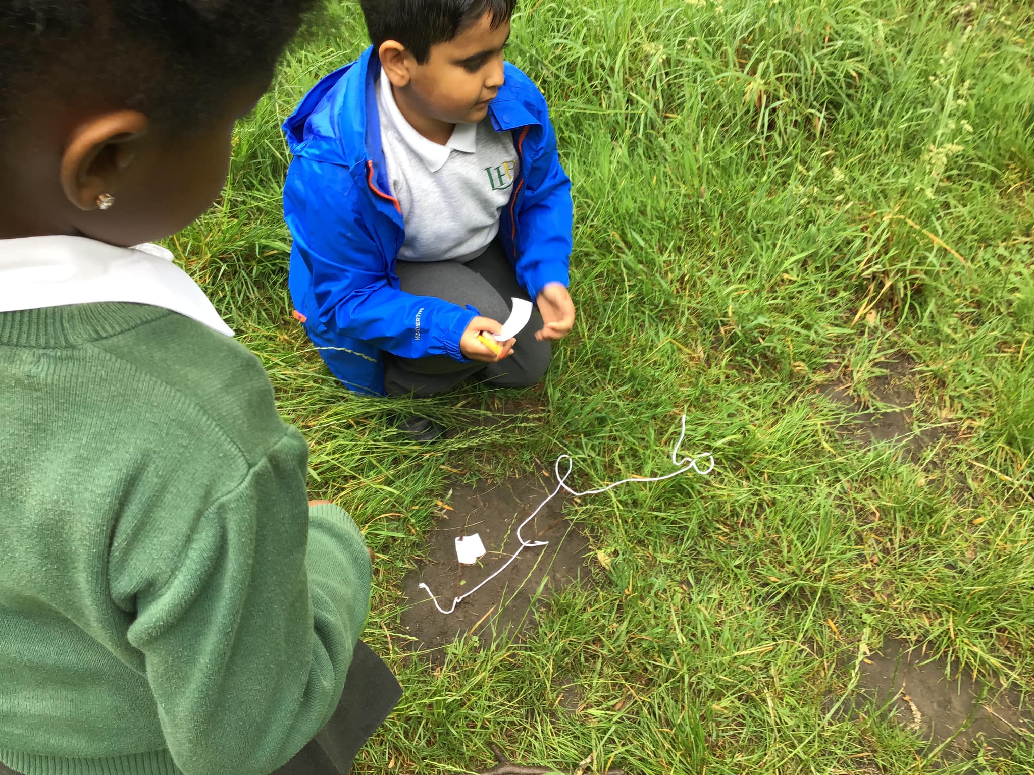 Year 2 had a great... - Lessness Heath Primary School | Facebook