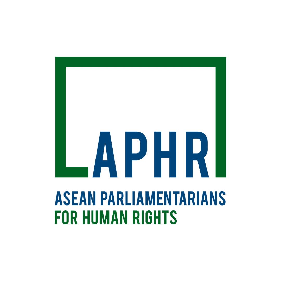 ️... - ASEAN Parliamentarians for Human Rights - APHR | Facebook