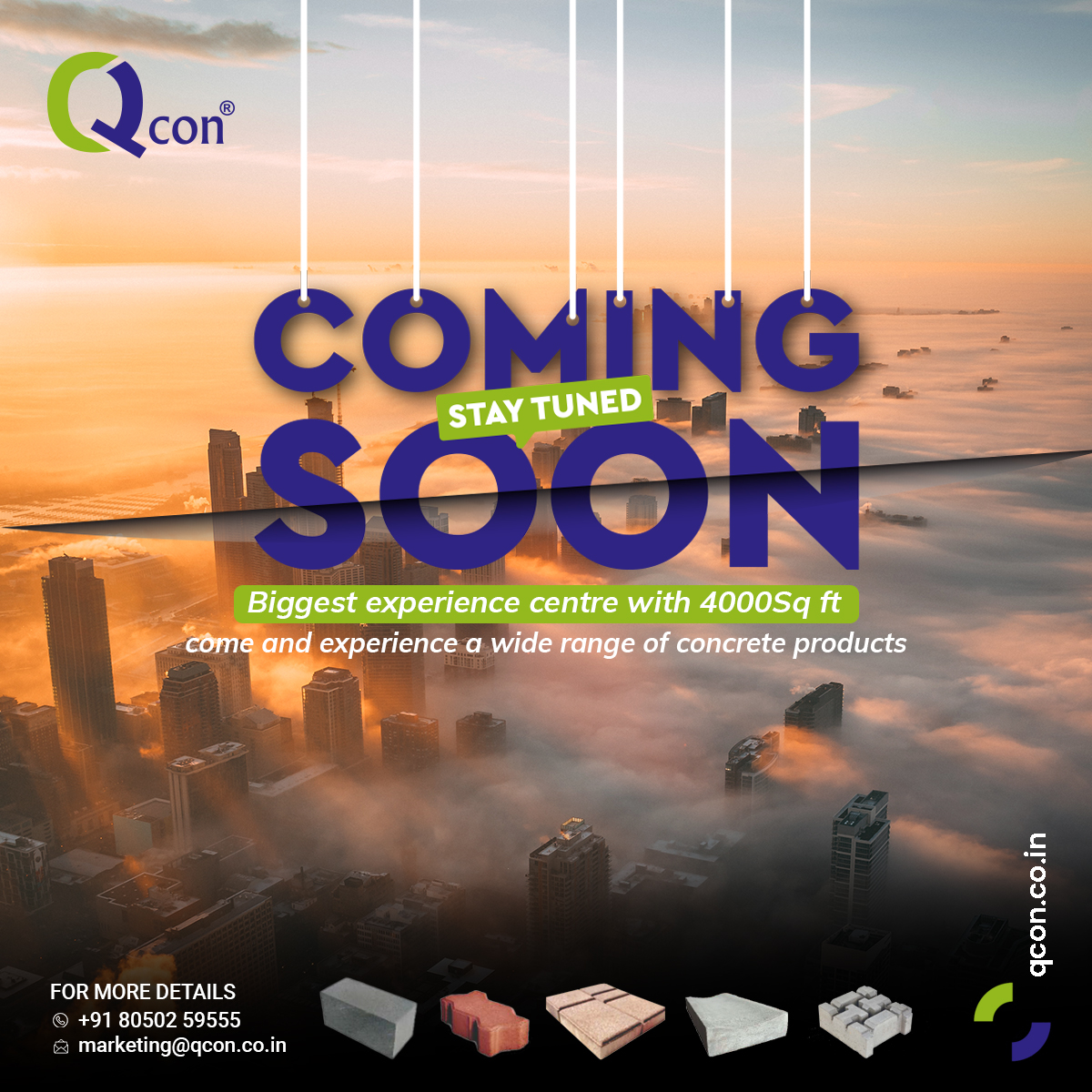 Qcon India
