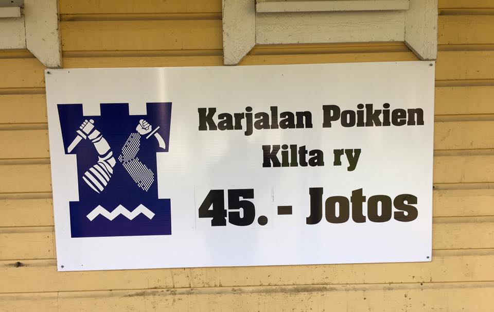 Karjalan Poikien Kilta added a... - Karjalan Poikien Kilta