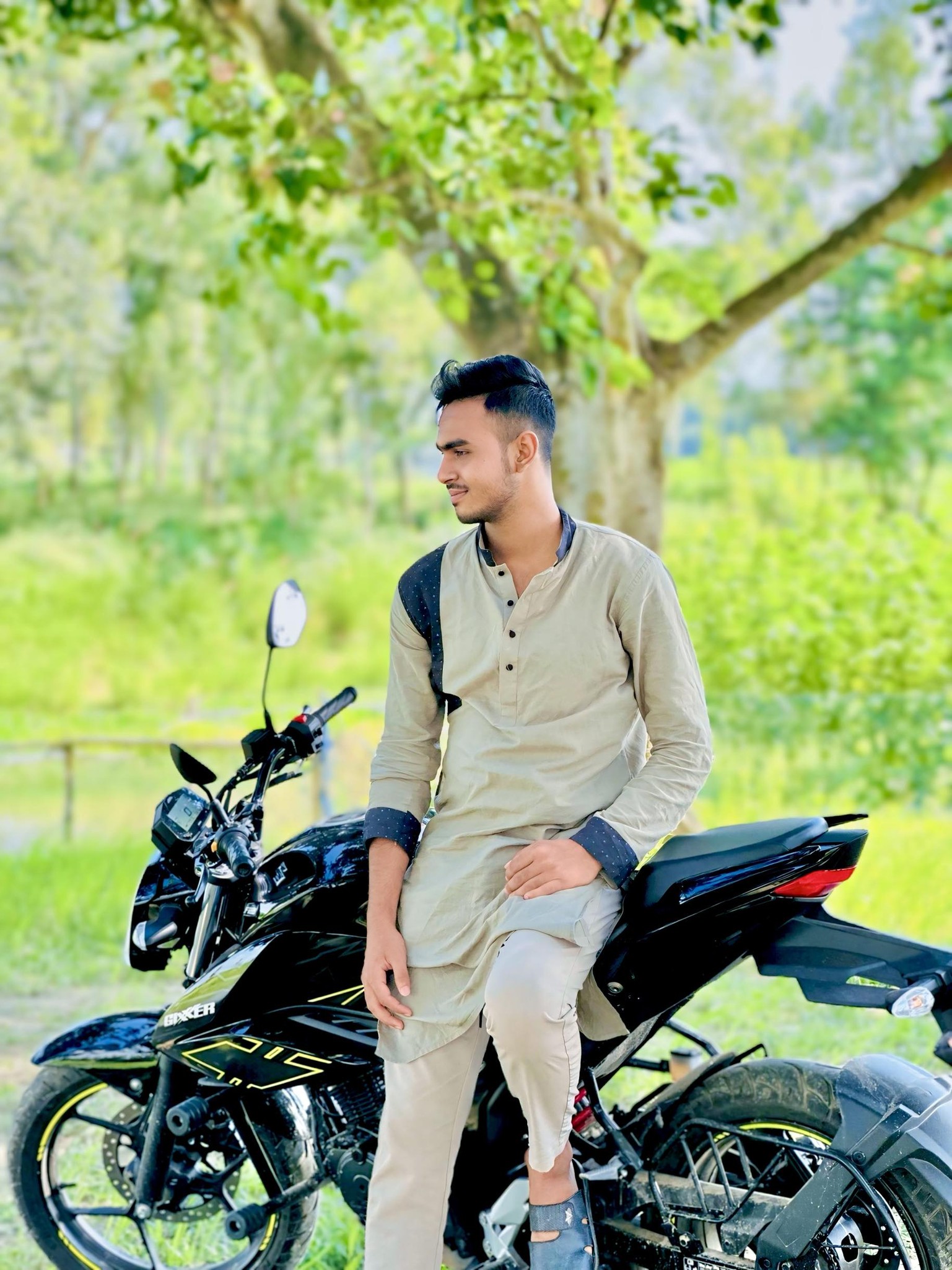 Mehedi Hasan