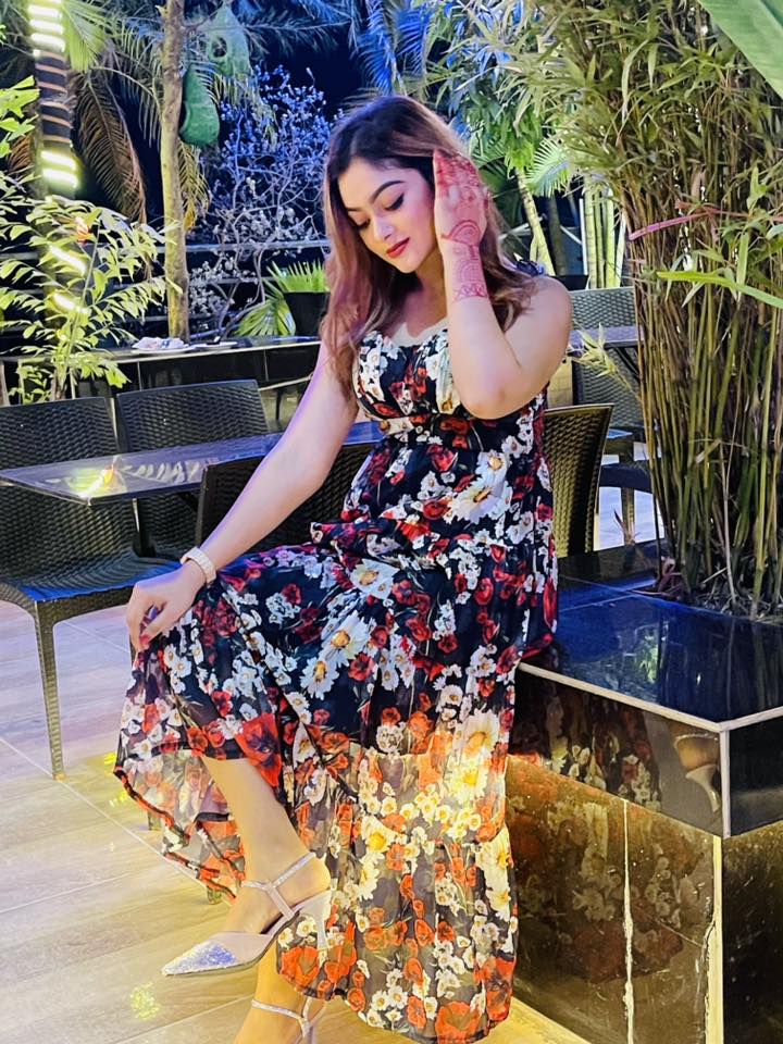 Samima Akter Sraboni | Dhaka