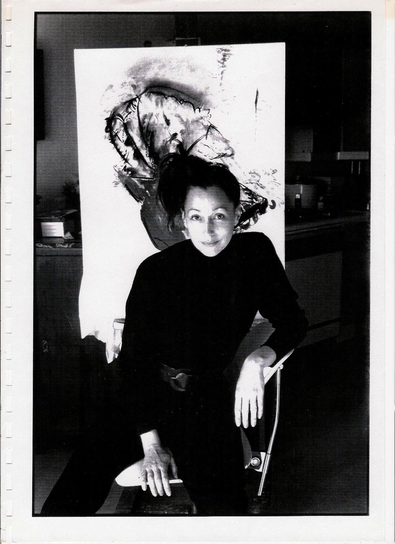 Lisa Raguère