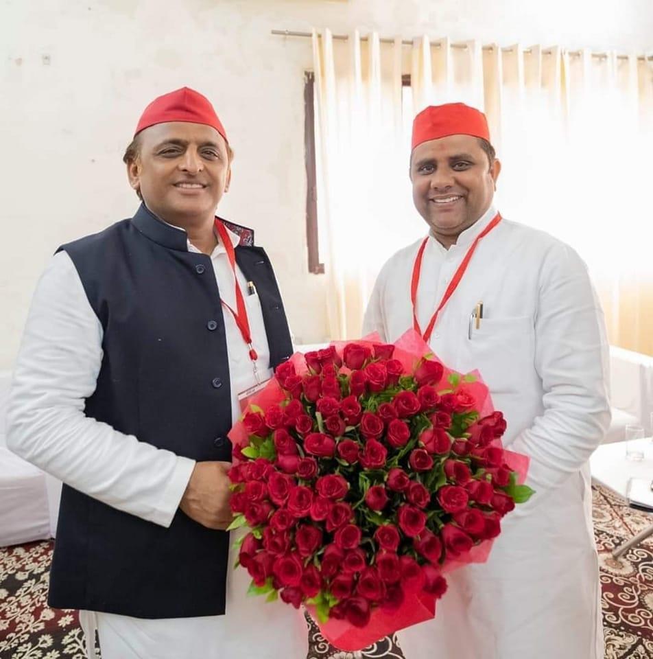 Rajesh Yadav-Raju