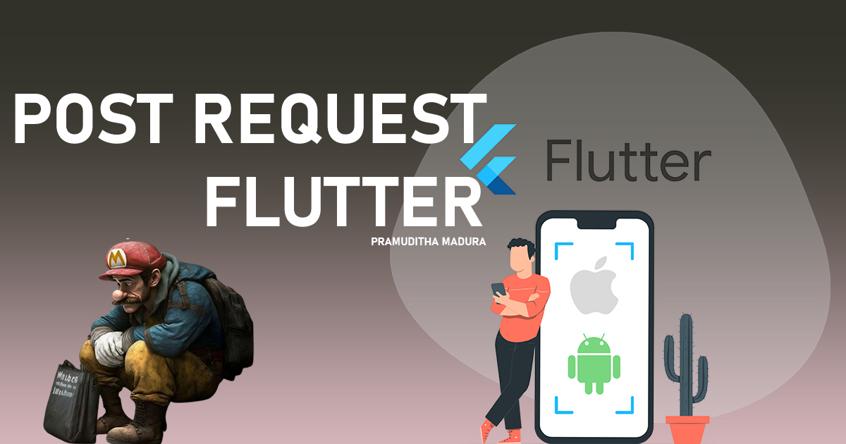 How to Send a POST Request using HTTP... - Pramuditha Madura | Facebook