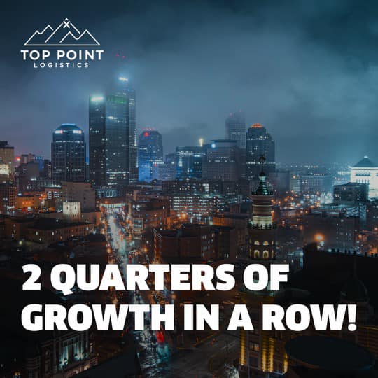 Top Point Logistics | Indianapolis IN