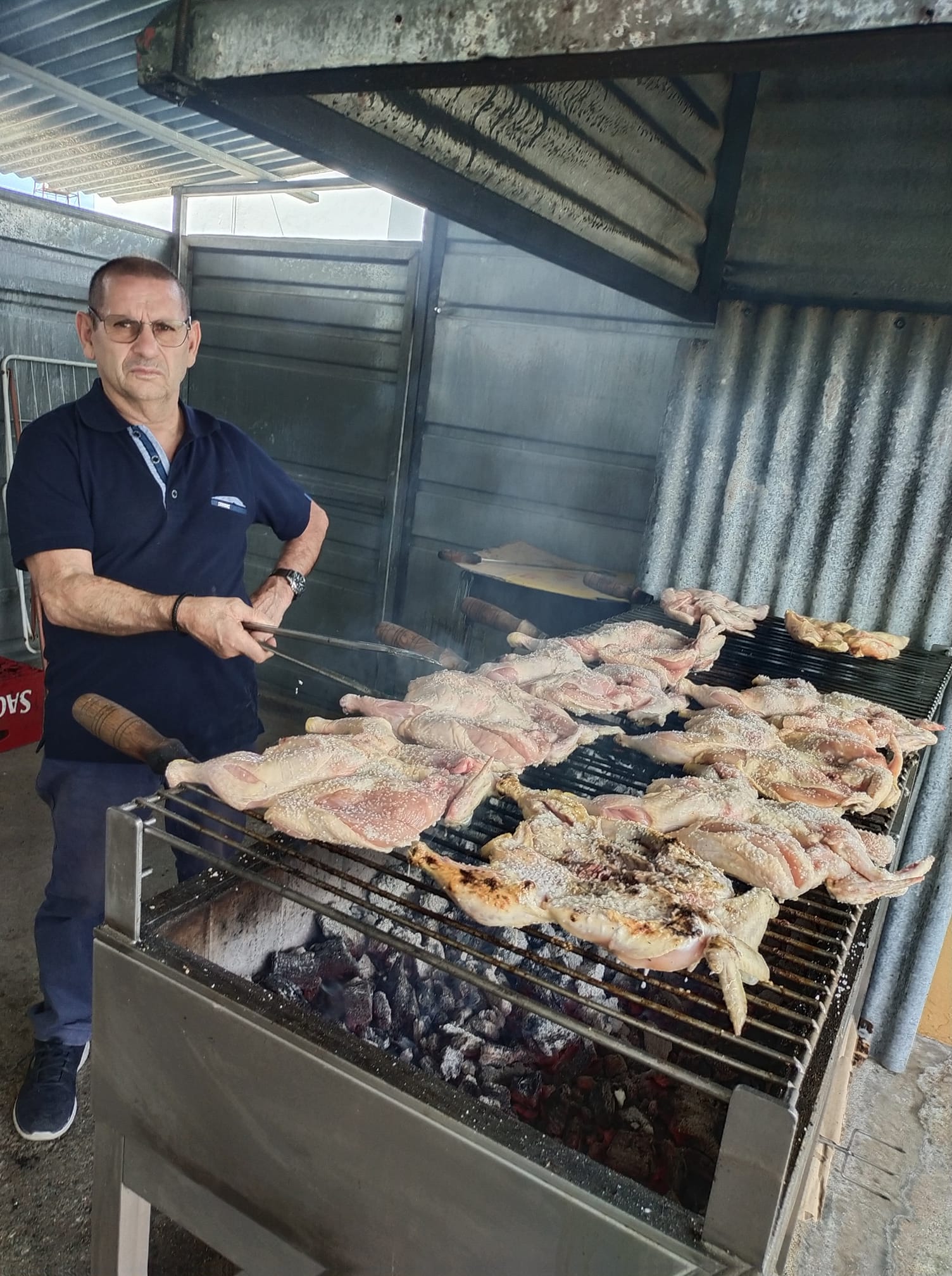 Churrasqueira Quim Zé