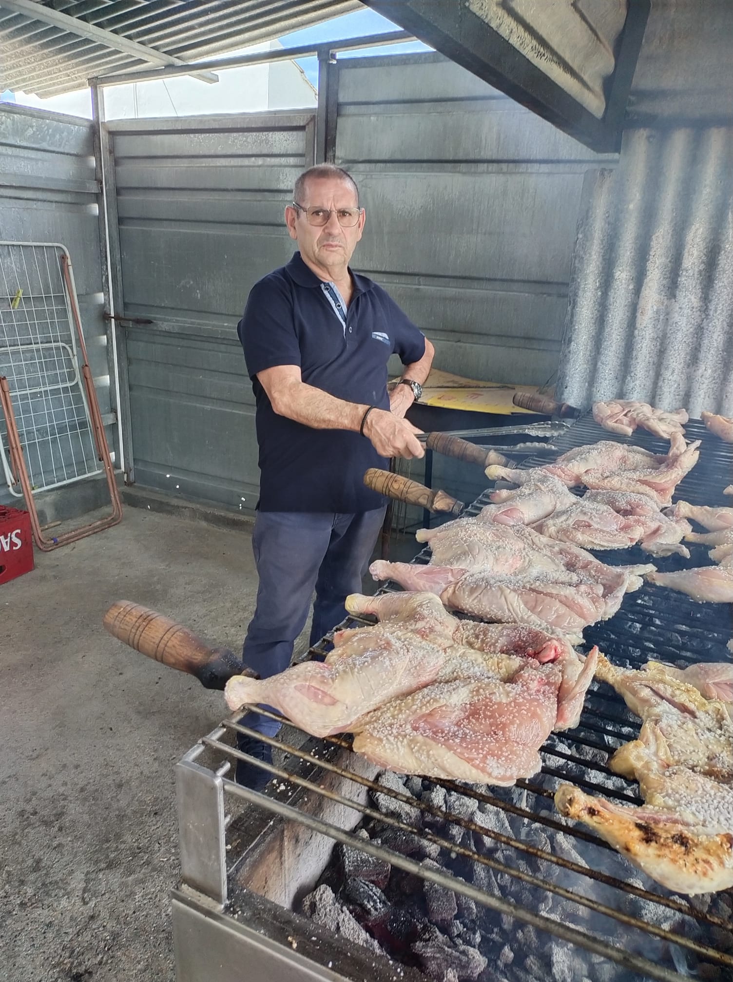 Churrasqueira Quim Zé