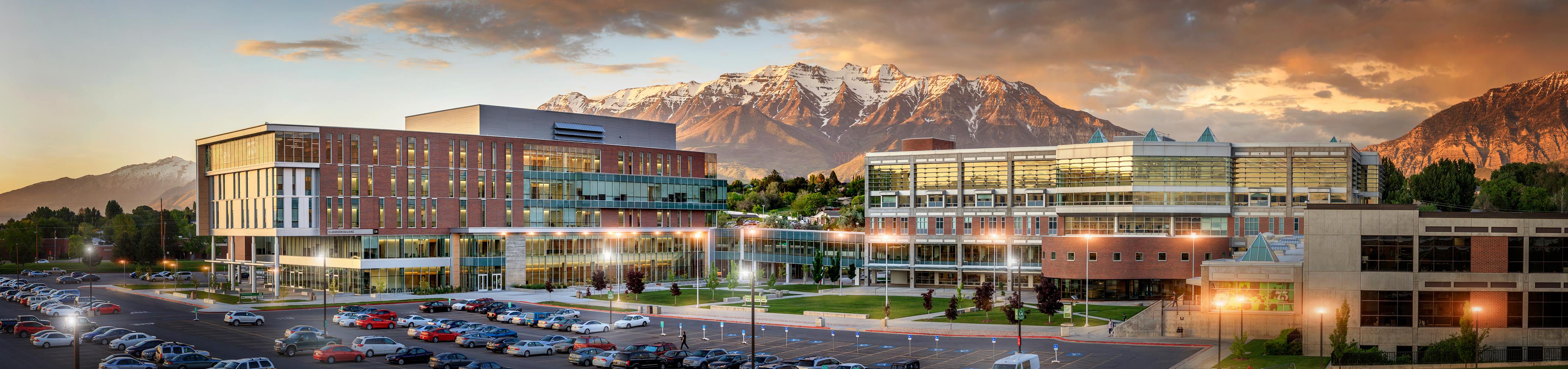UVU Center for National Security Studies | Orem UT