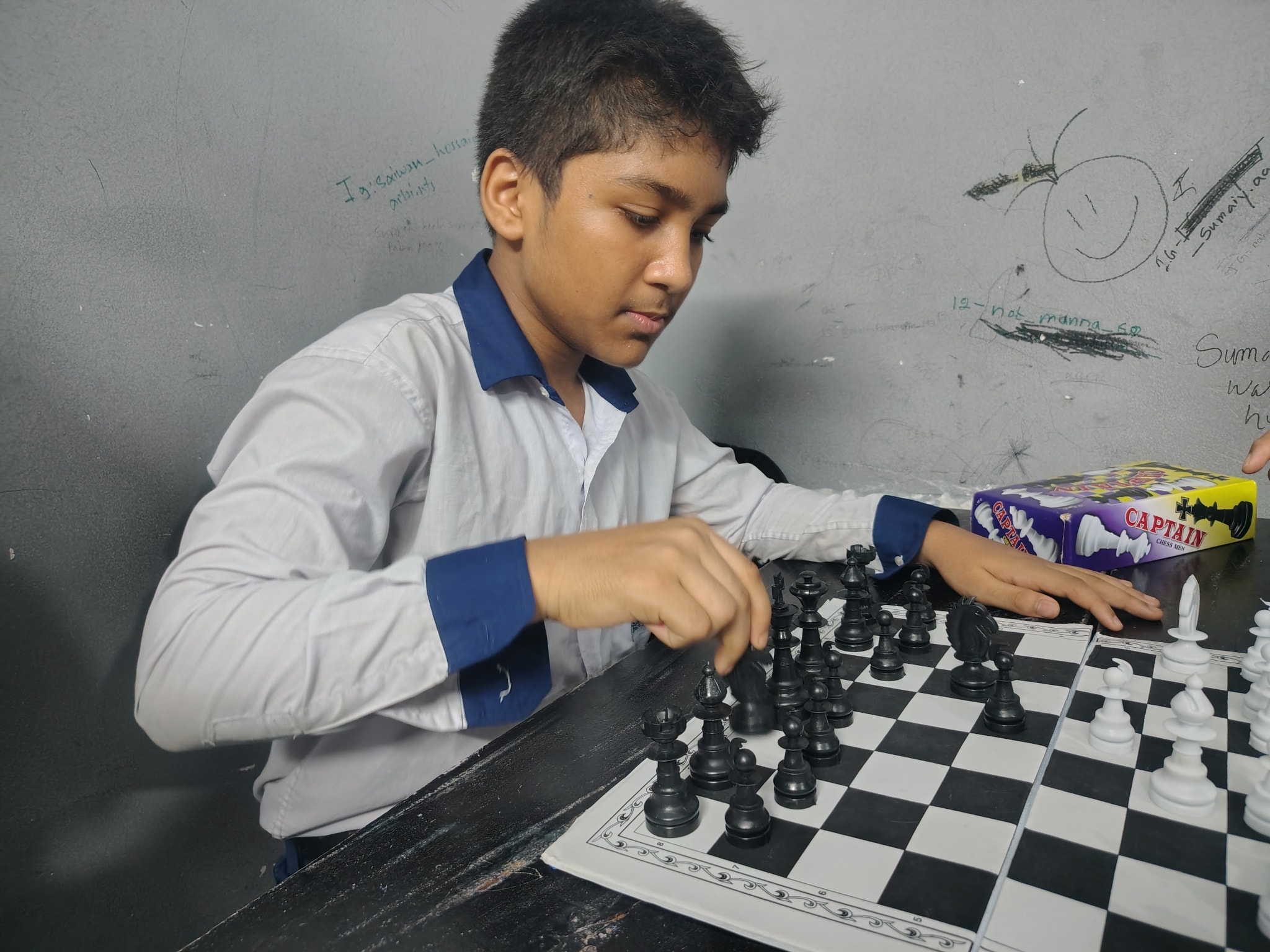 Science Point Academic & Admission Care