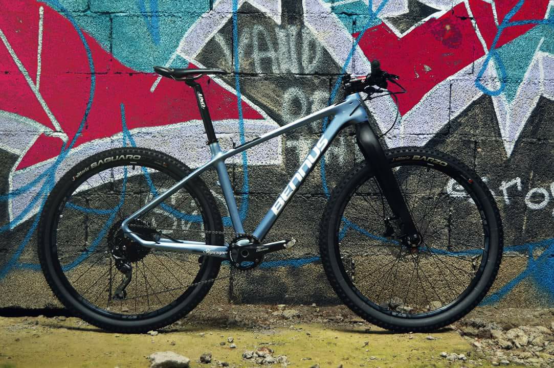 PUMA Bikes