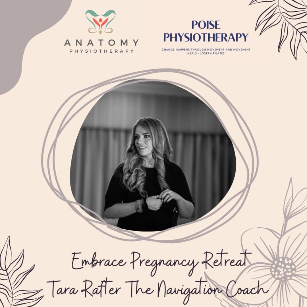 Our fabulous final speaker at... - Anatomy Physiotherapy | Facebook