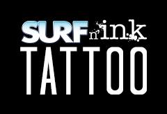 SURF n Ink Tattoo added a new photo. - SURF n Ink Tattoo