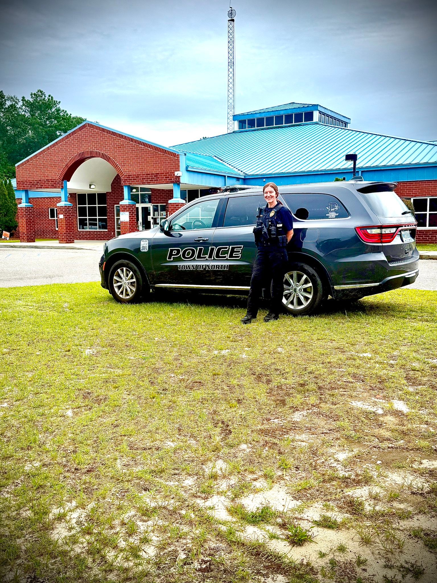North Police Department... - North, S.C. Police Department | Facebook
