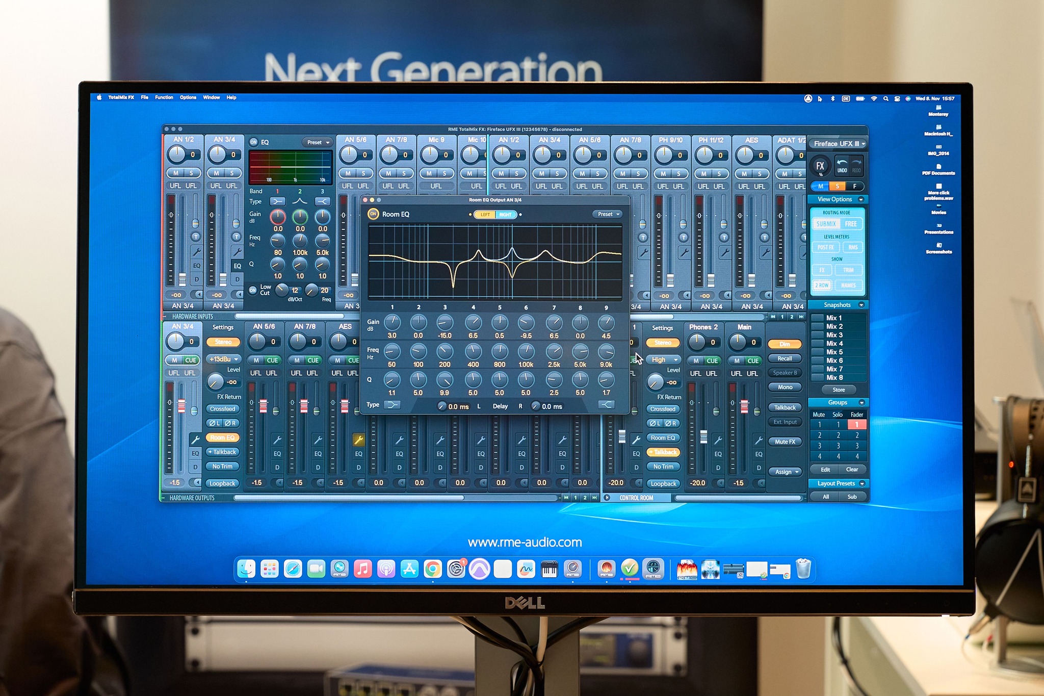 Synthax LATAM | Miami FL