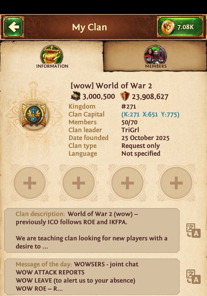 Total Battle - Fans, Players, Questions, Tips & Tricks | If you want to ...