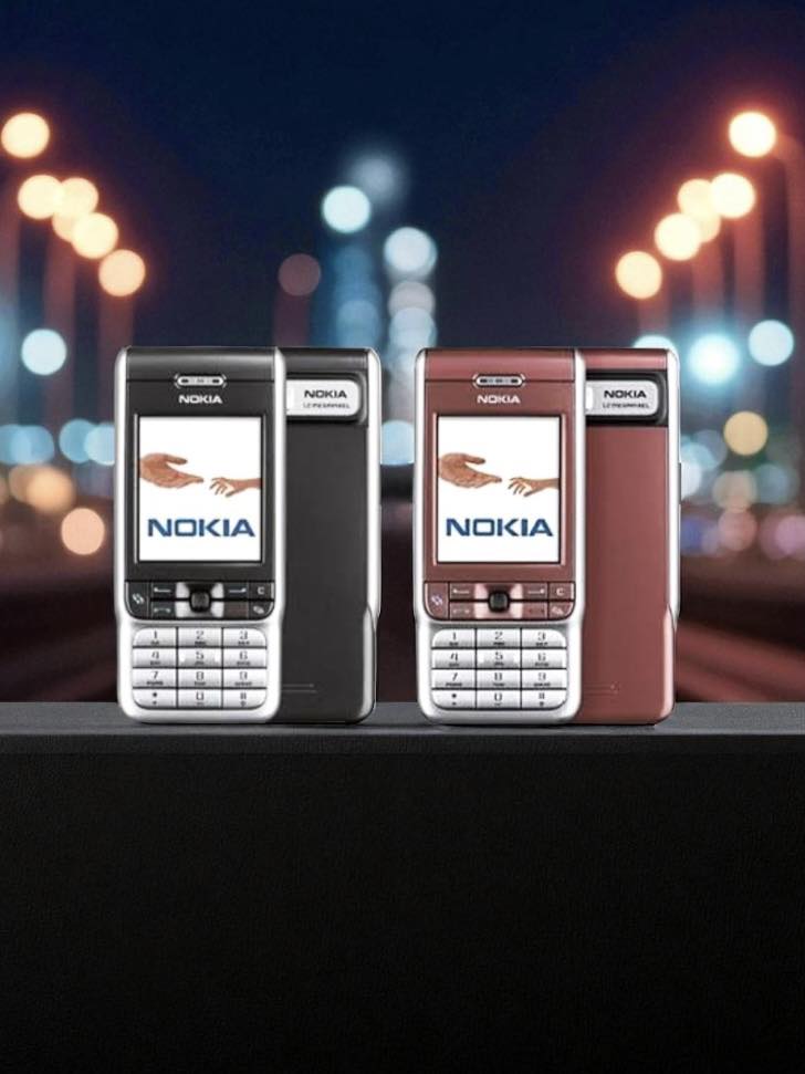 Operating System Symbian OS v9.3, S60 3rd Edition Feature Pack 2