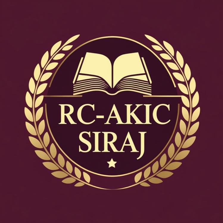 RC - AKIC SIRAJ | Manila