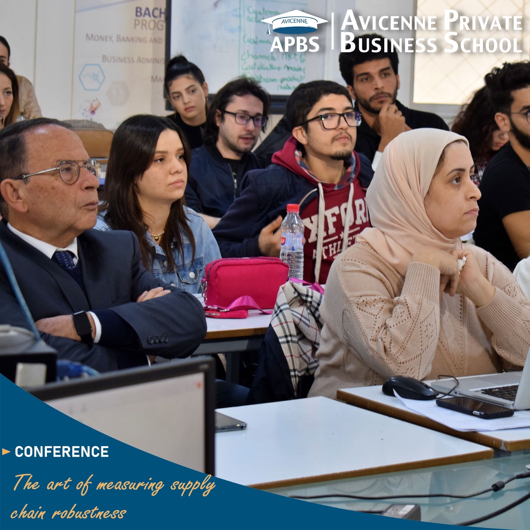 APBS: - Learn and lead ! Messenger : https://go.apbs.me/messenger ...