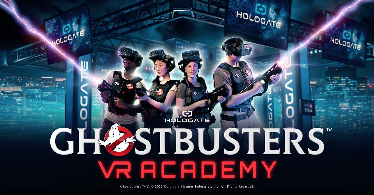 FireLoop VR | Irvine CA