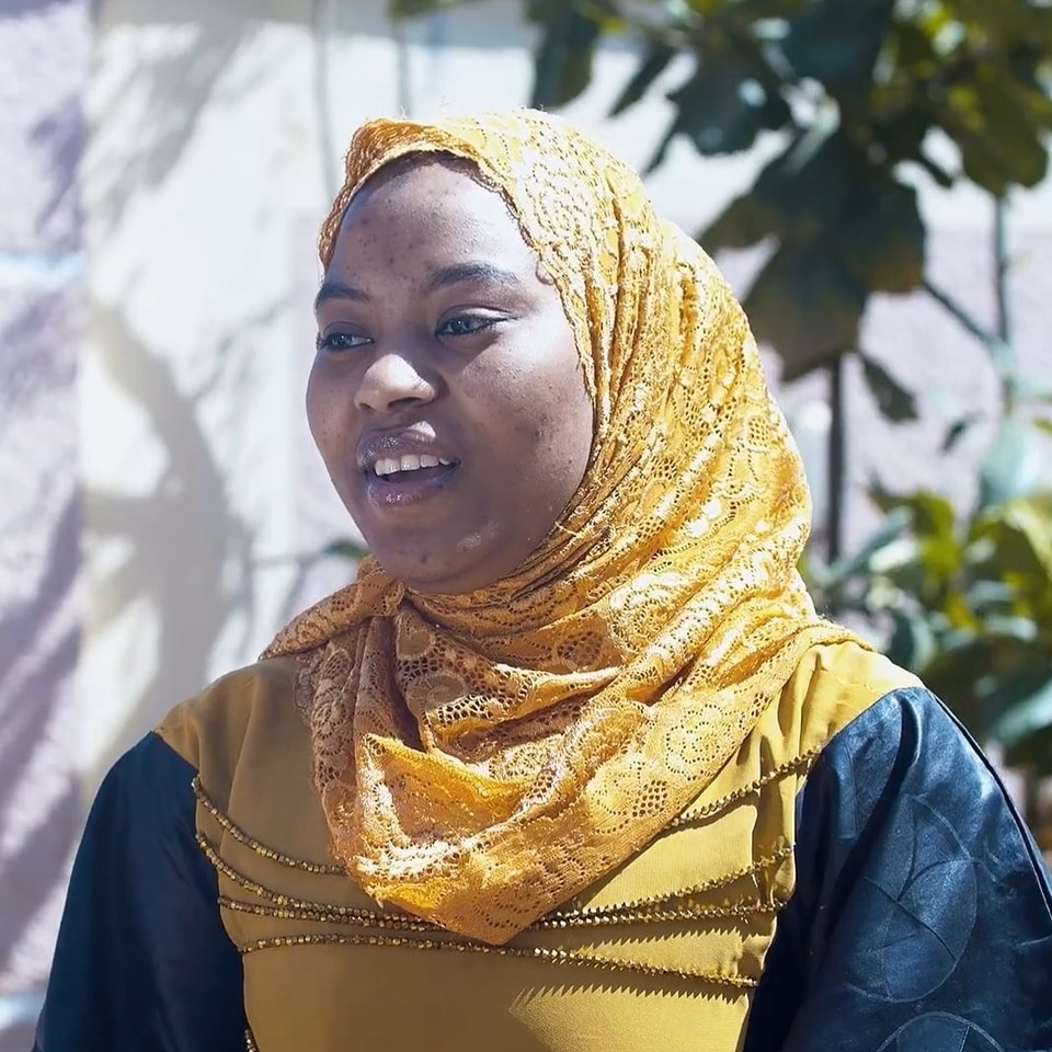 Labarina Series - Amina Muhammad Rabi'u Ikram a shirin mu... | Facebook