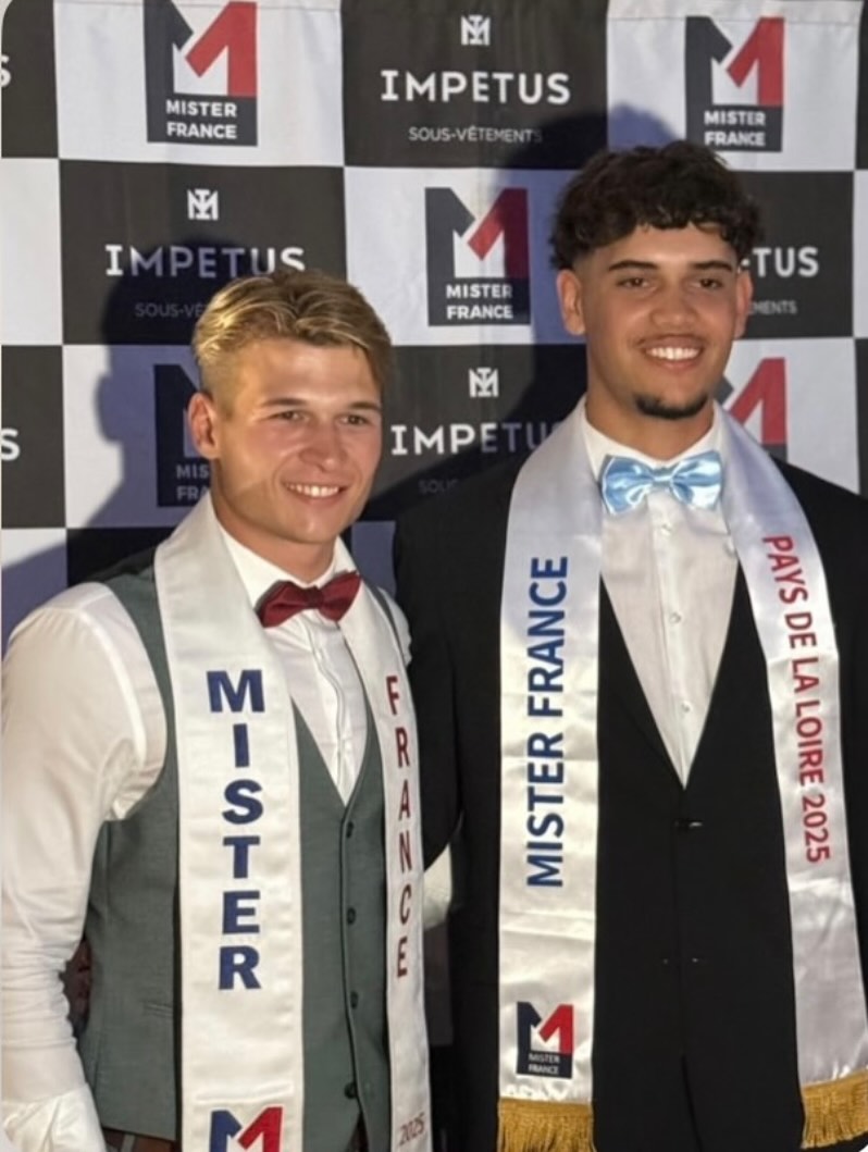 Comité Mister France Officiel | Clapiers