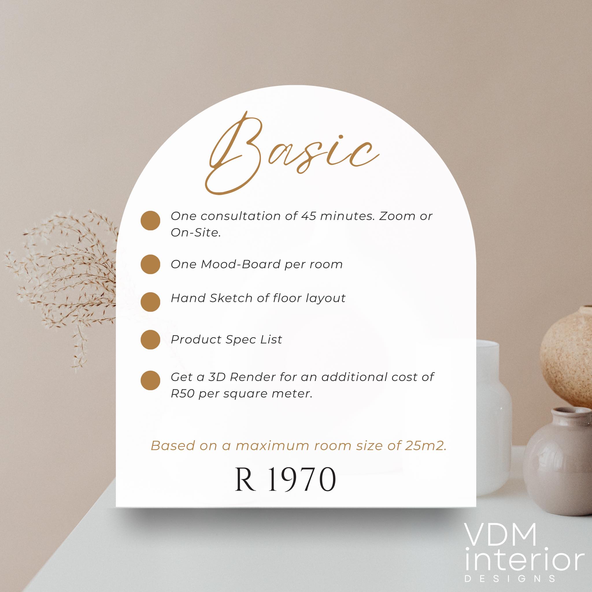 VDM Interior Designs | Upington