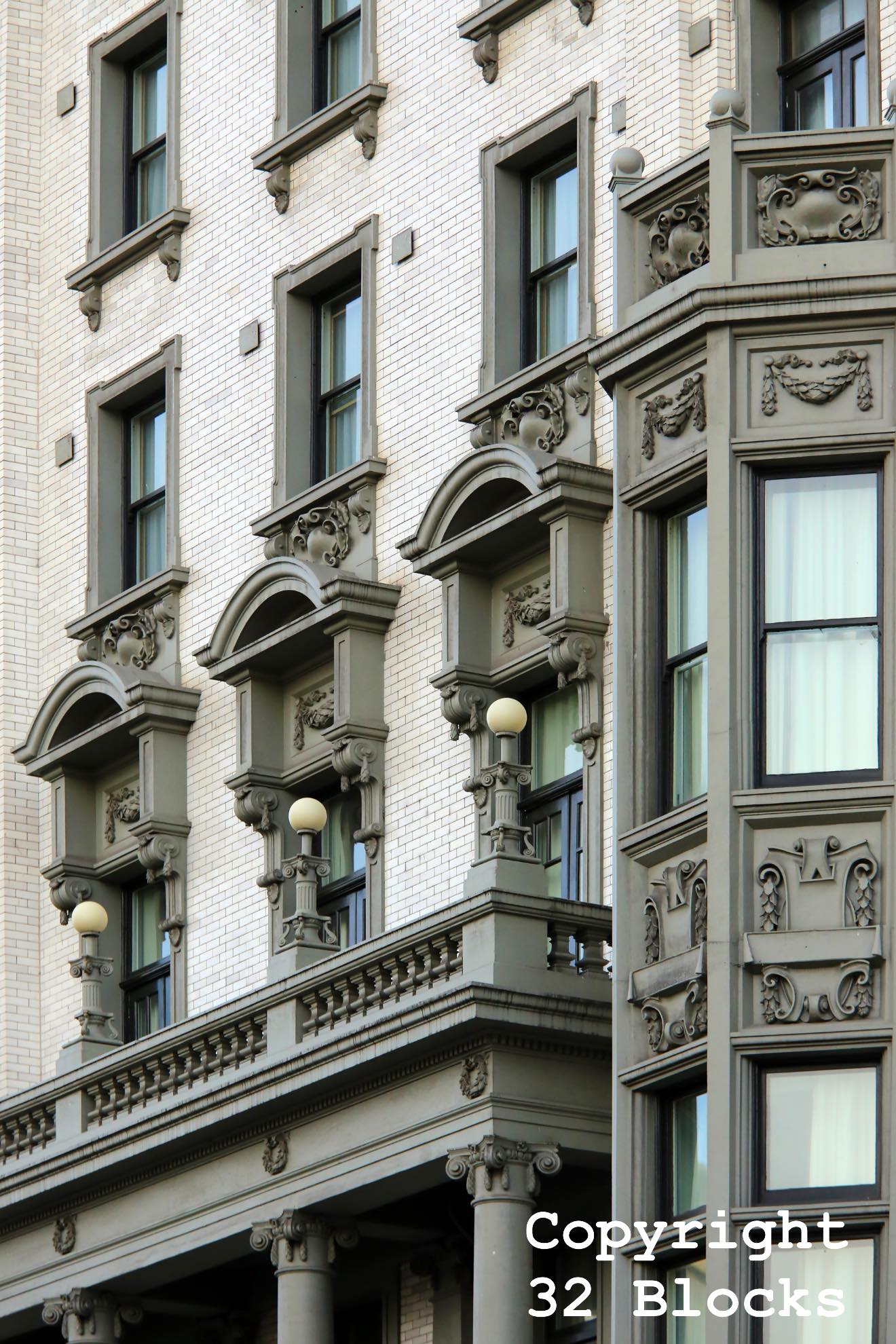 32 Blocks Melbourne’s Heritage