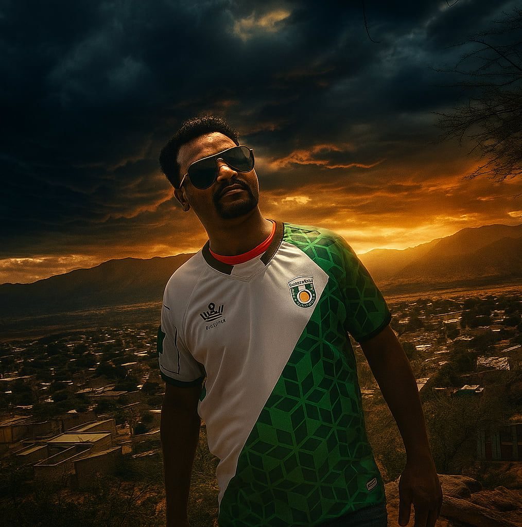 Sol Tesfa