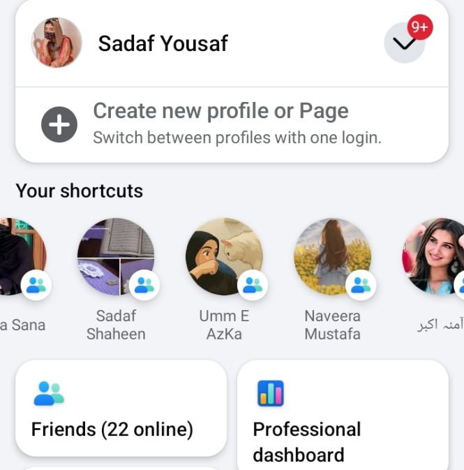 Sadaf Yousaf