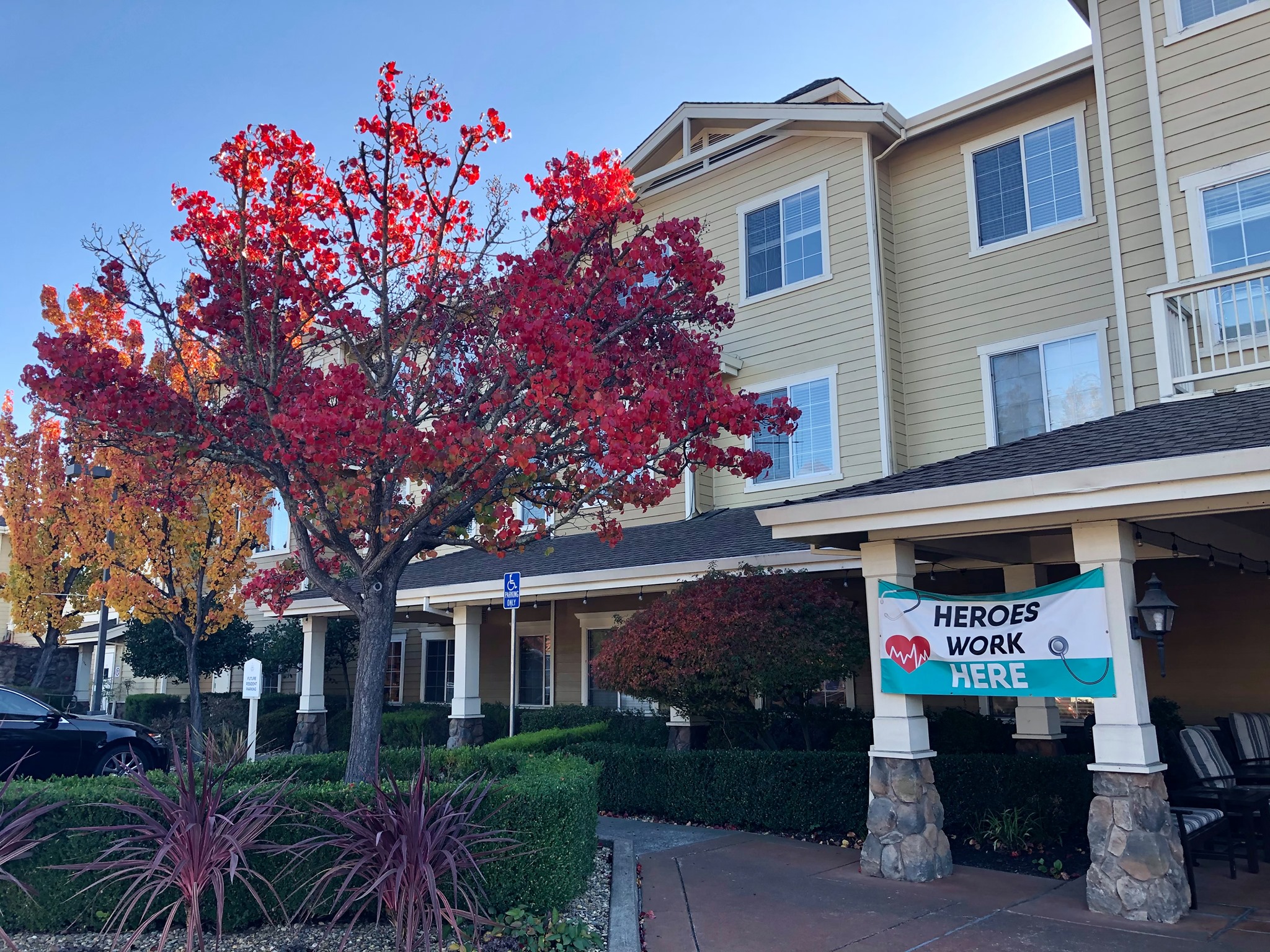 Silverado Brea... - Silverado Brea Memory Care Community