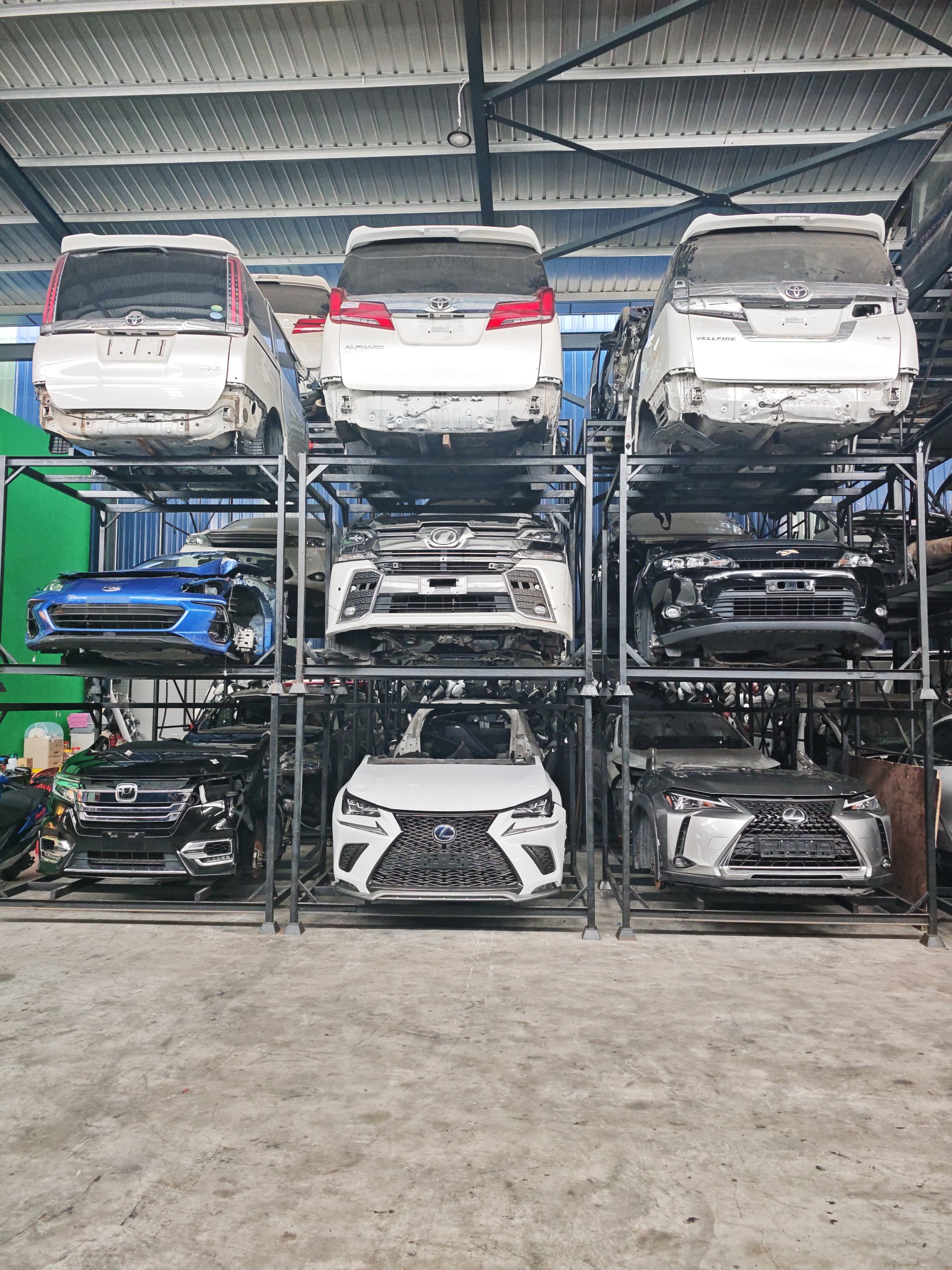 Gp Division Auto Sdn... - Gp Division Auto Sdn Bhd Malaysia