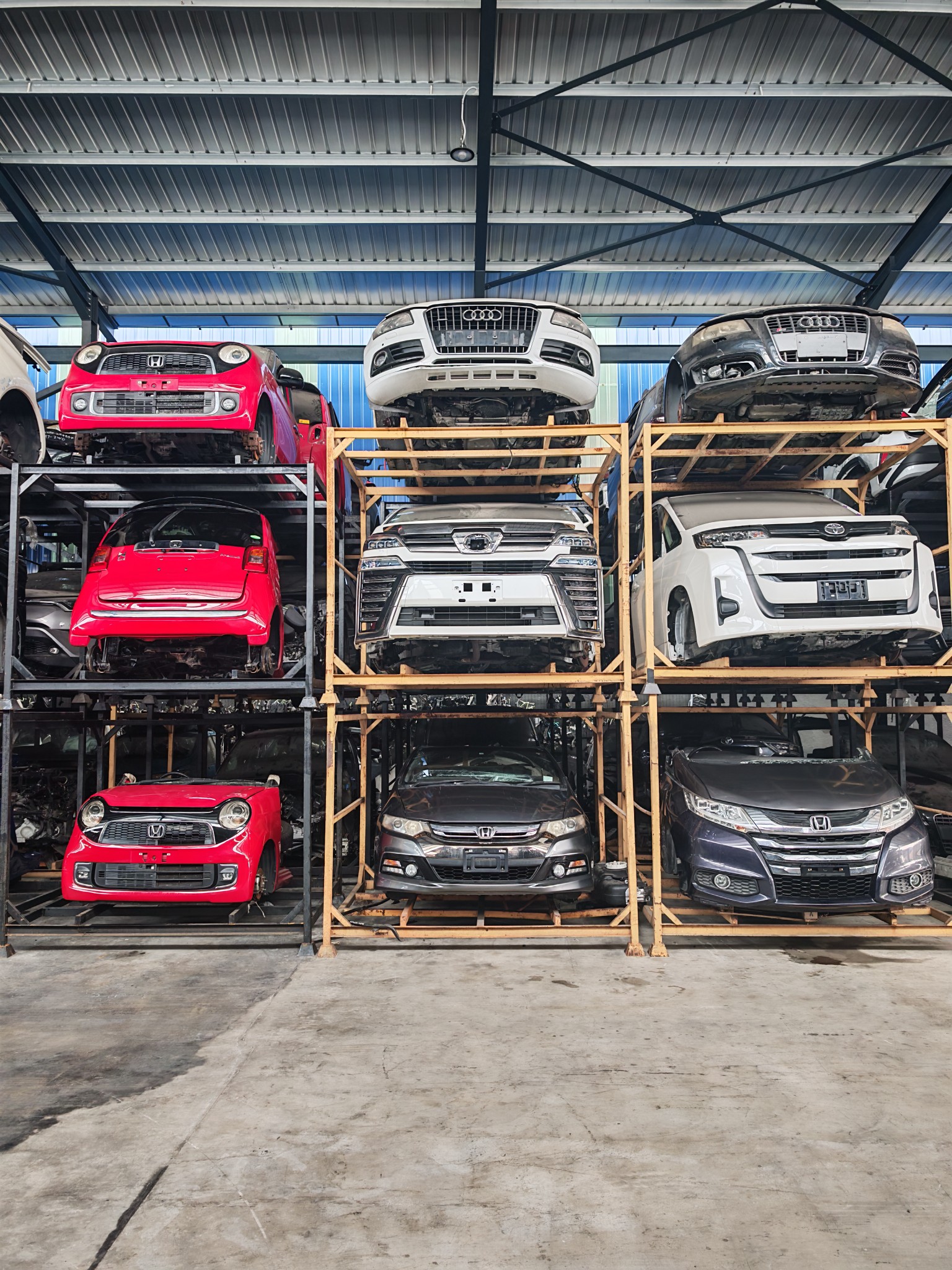 Gp Division Auto Sdn... - Gp Division Auto Sdn Bhd Malaysia