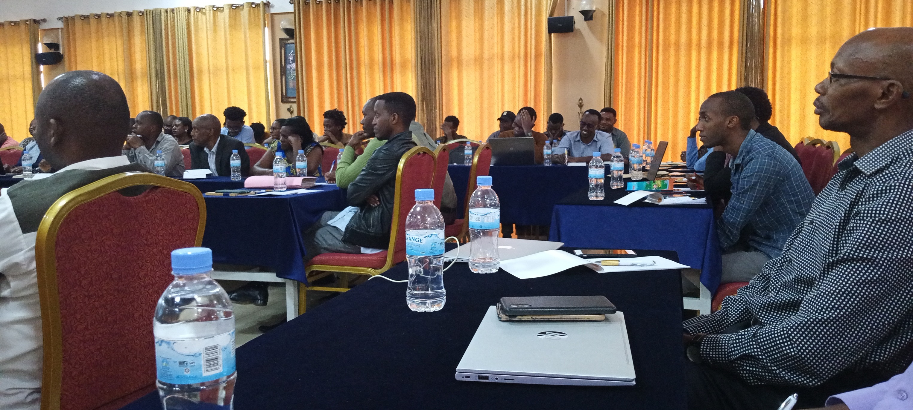 Rwanda Children's Books Organisation