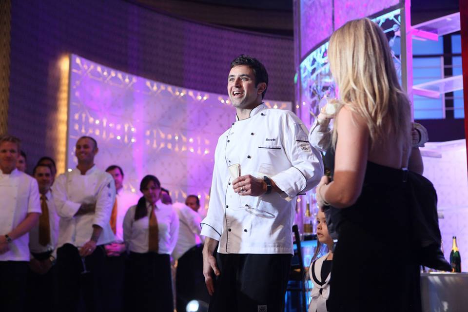 Who Won Season 12 Hell'S Kitchen: Unveiling the Champion