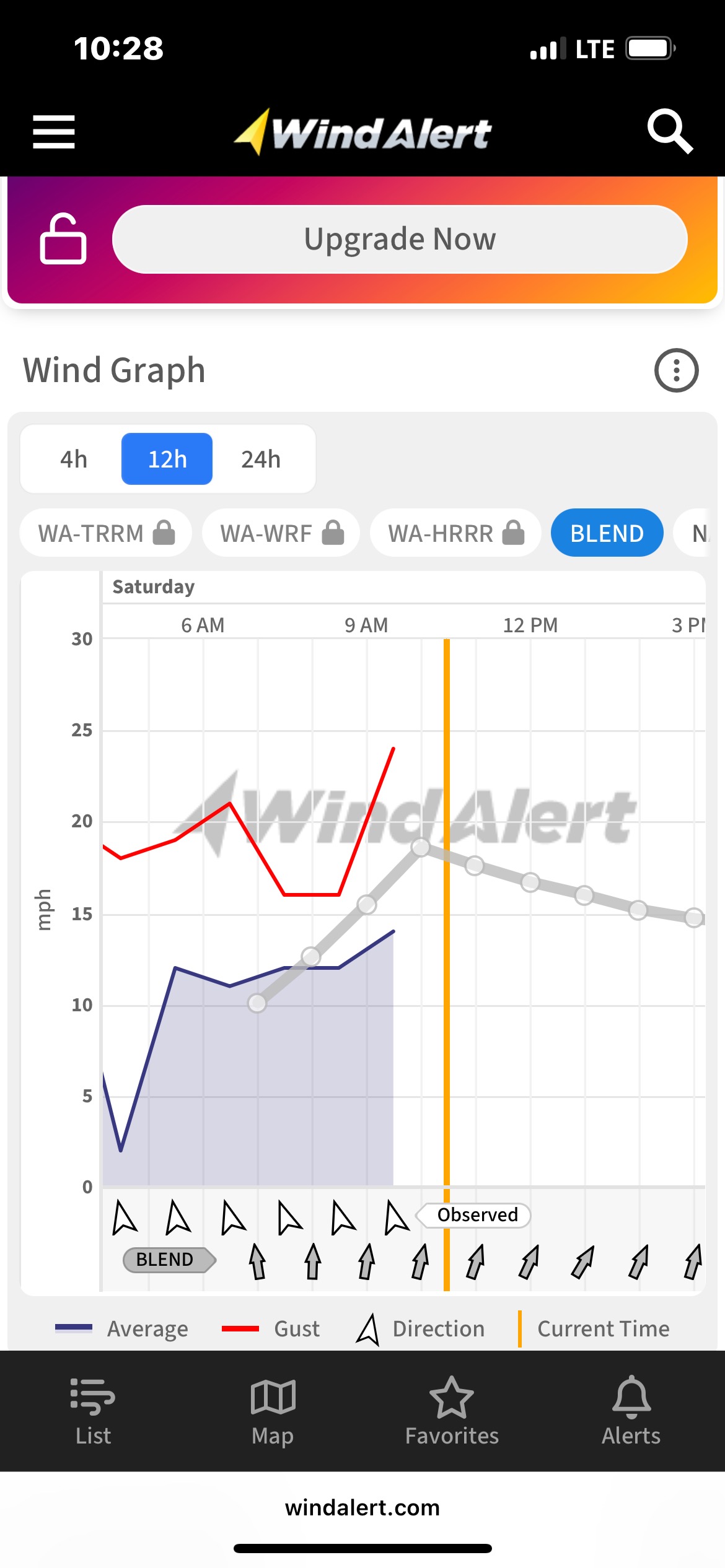 ICT - Sorry folks wind gust up to 24 mph already makes unsafe ...