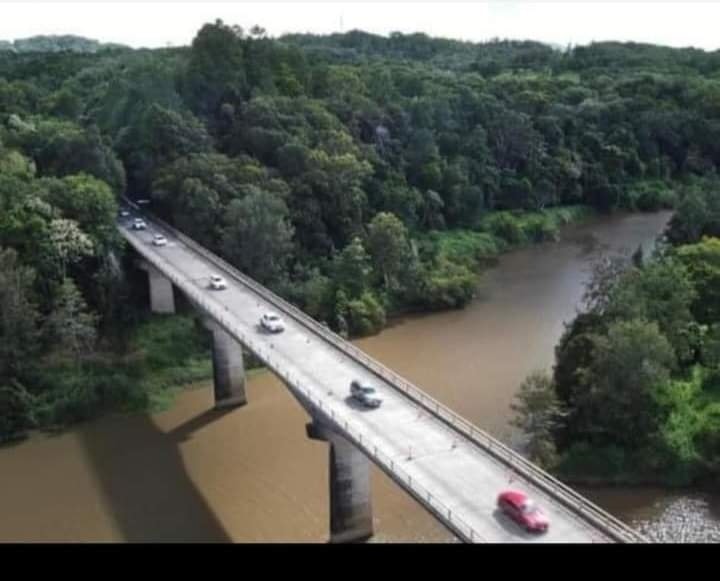 Baron... - North Queensland Wet Season Pictures & Video