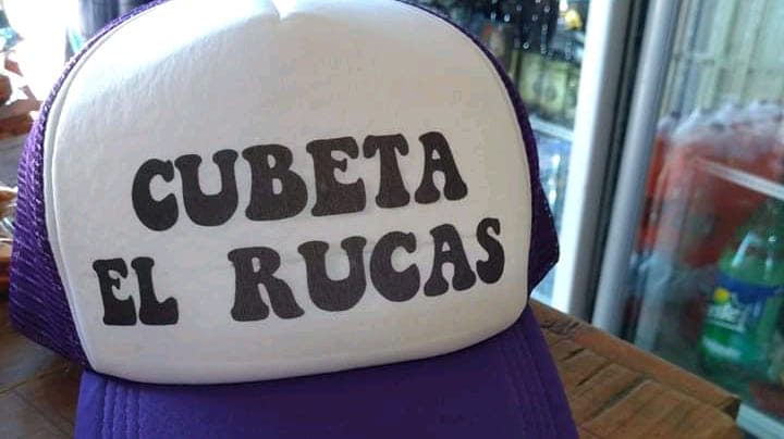 Cubeta el rucas | Amatitán