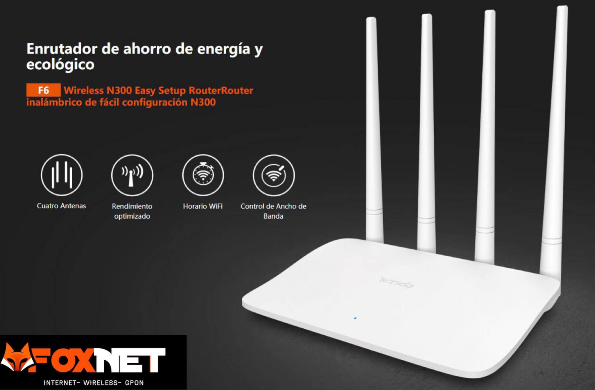 FoxNet