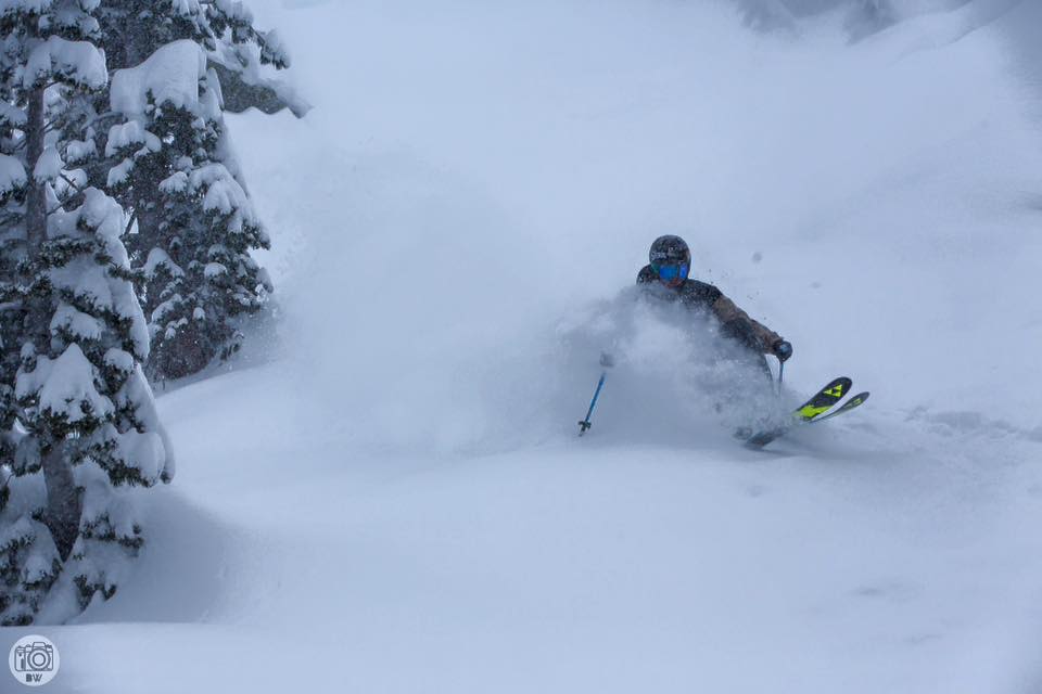 MYSL - Minnesota Youth Ski League - Don't grumble about the cold ...