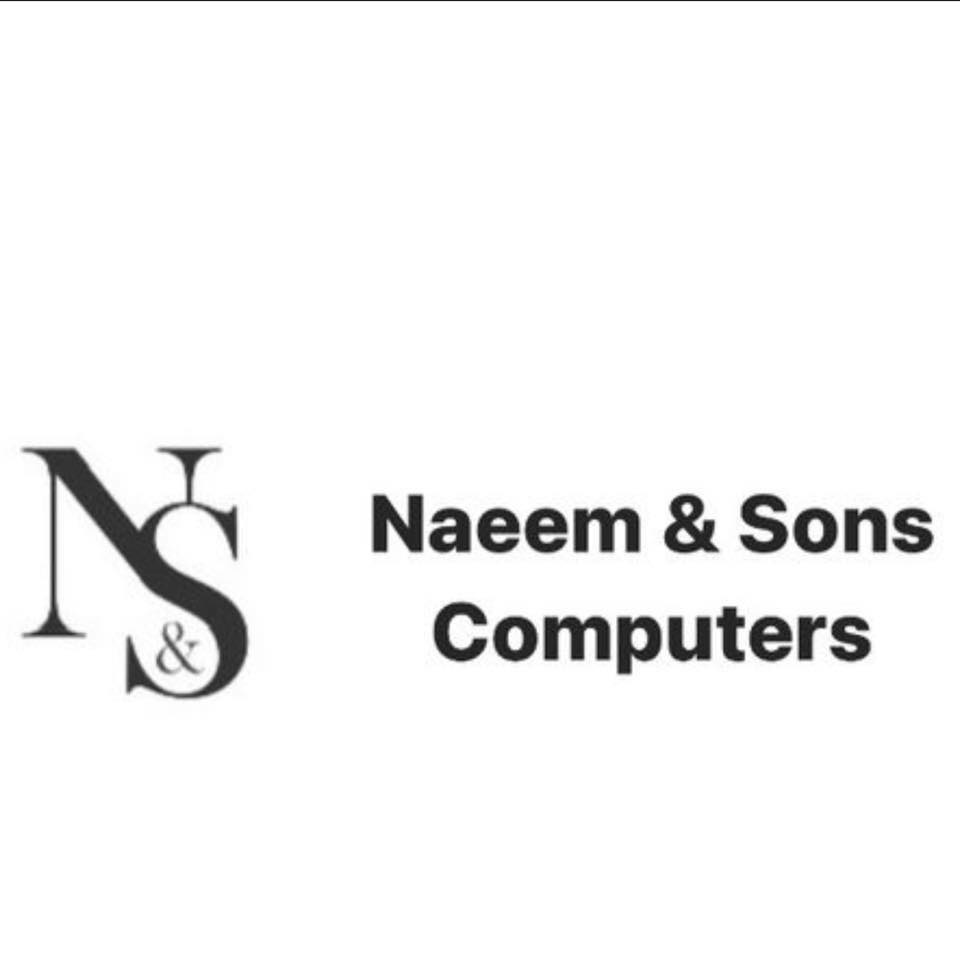 Naeem&Sons Computers | Rawalpindi
