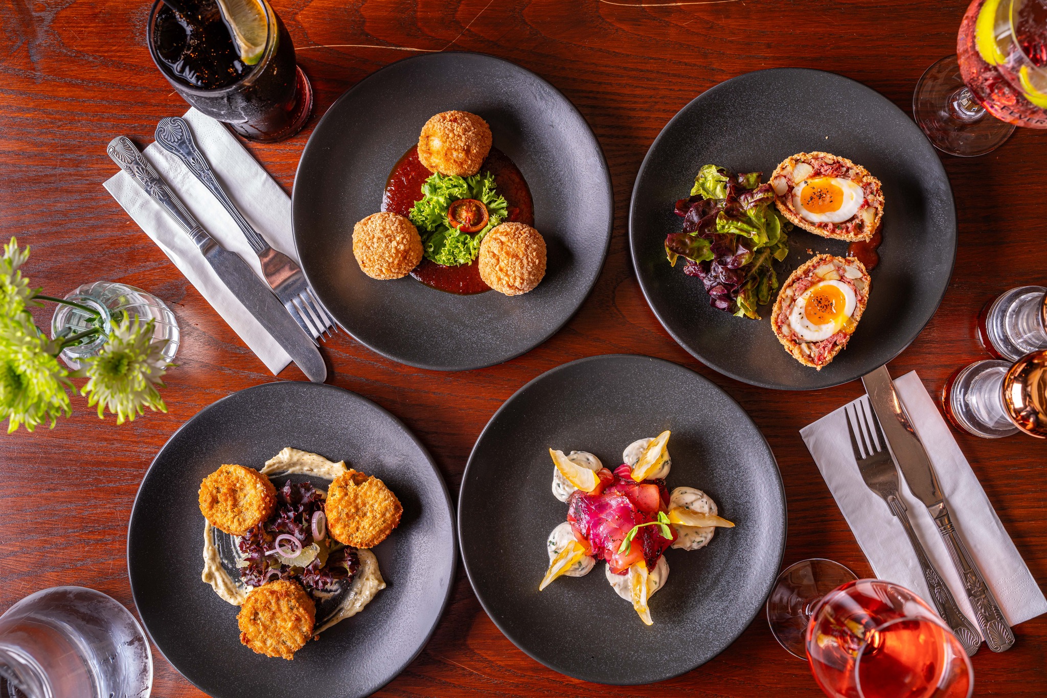 Sam's Chop House | Manchester