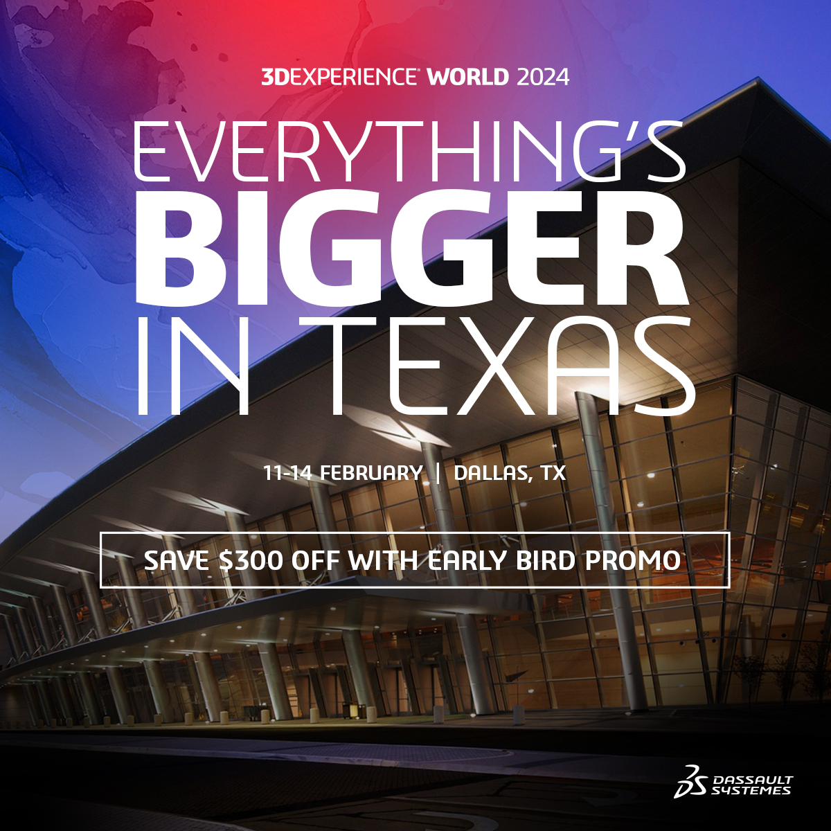SOLIDWORKS - The world’s biggest CAD and design conference...