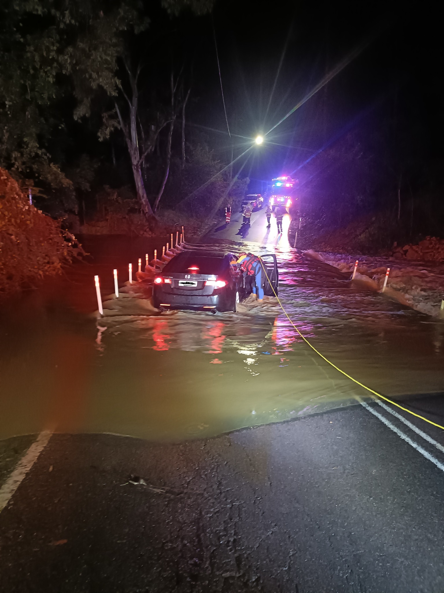 Blaxland Ridge Rural Fire Brigade | Hawkesbury NSW