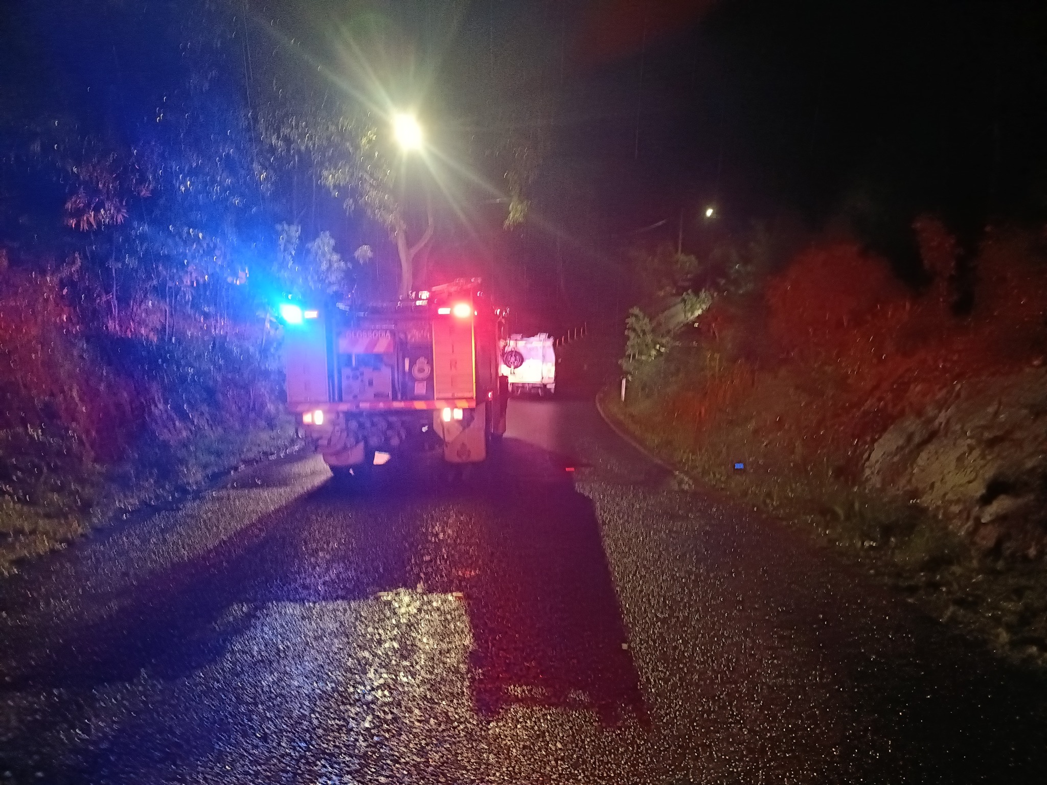 Blaxland Ridge Rural Fire Brigade | Hawkesbury NSW
