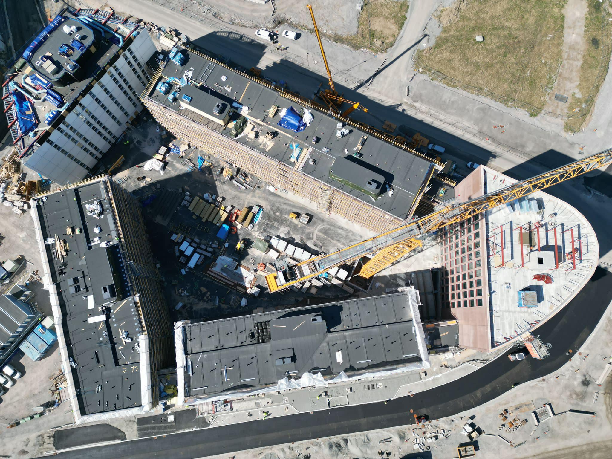 Harmet Constructions OÜ