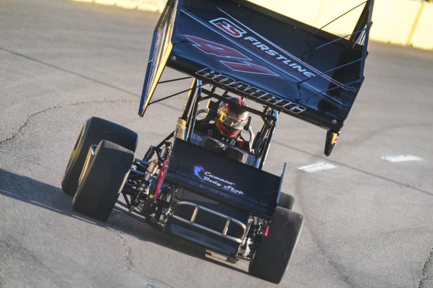 Newman Racing - Newman Racing added a new photo — at Las...