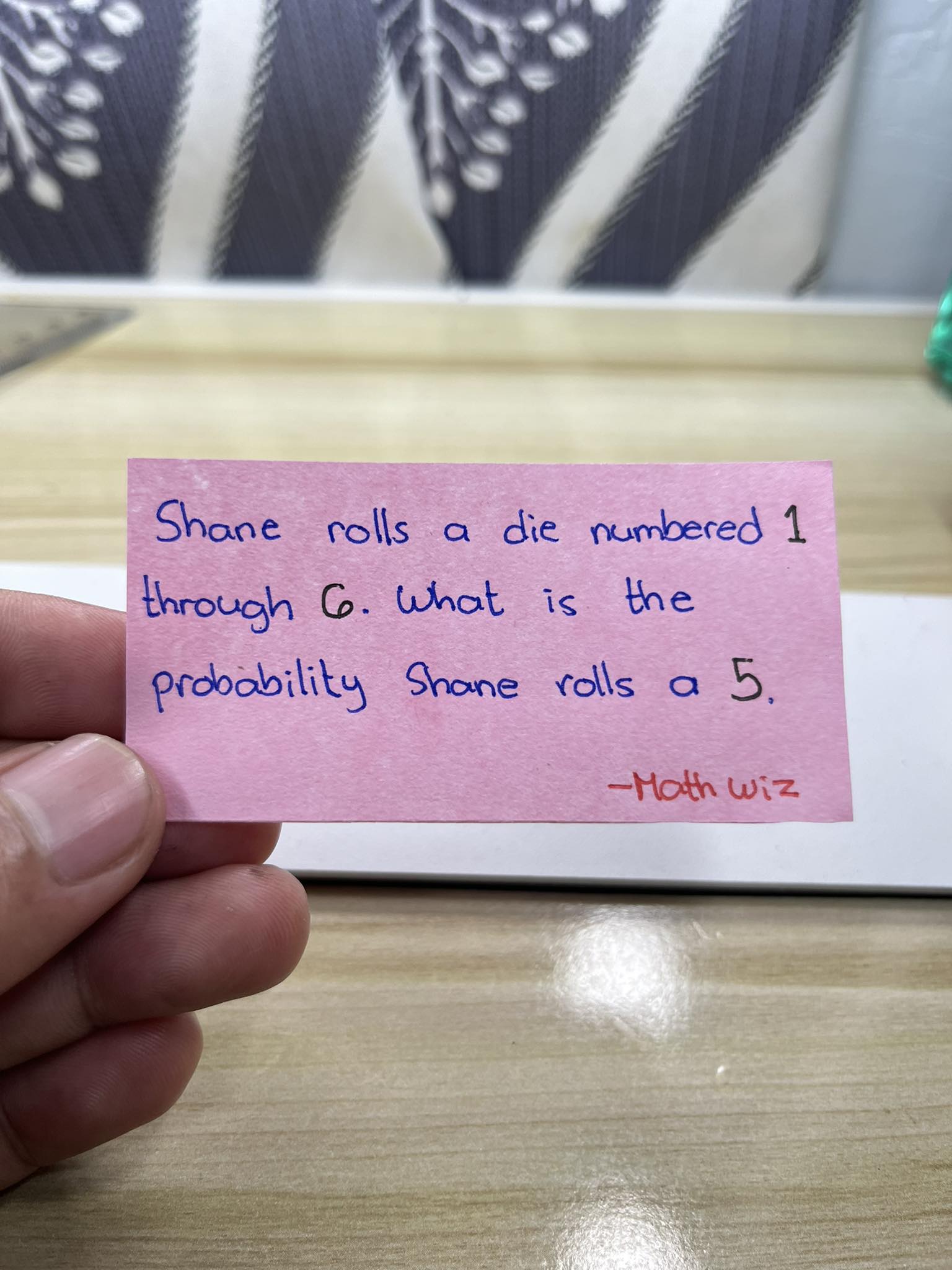 Math - Dice math💚 | Facebook